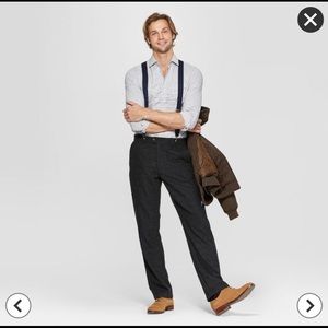 NWT Suspenders 🌟5/$20